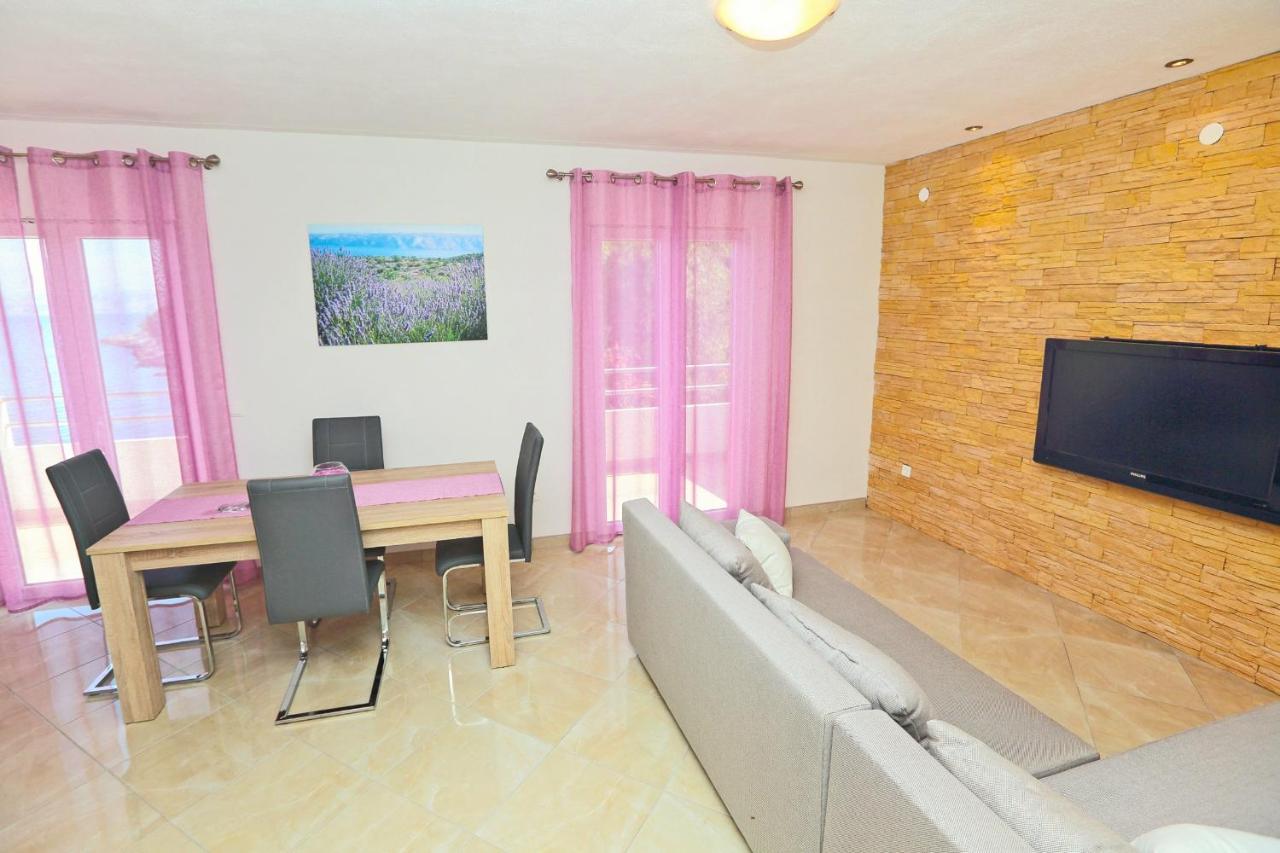 Apartments By The Sea Cove Zastupac, Hvar - 8761 Hvar Town Exterior photo