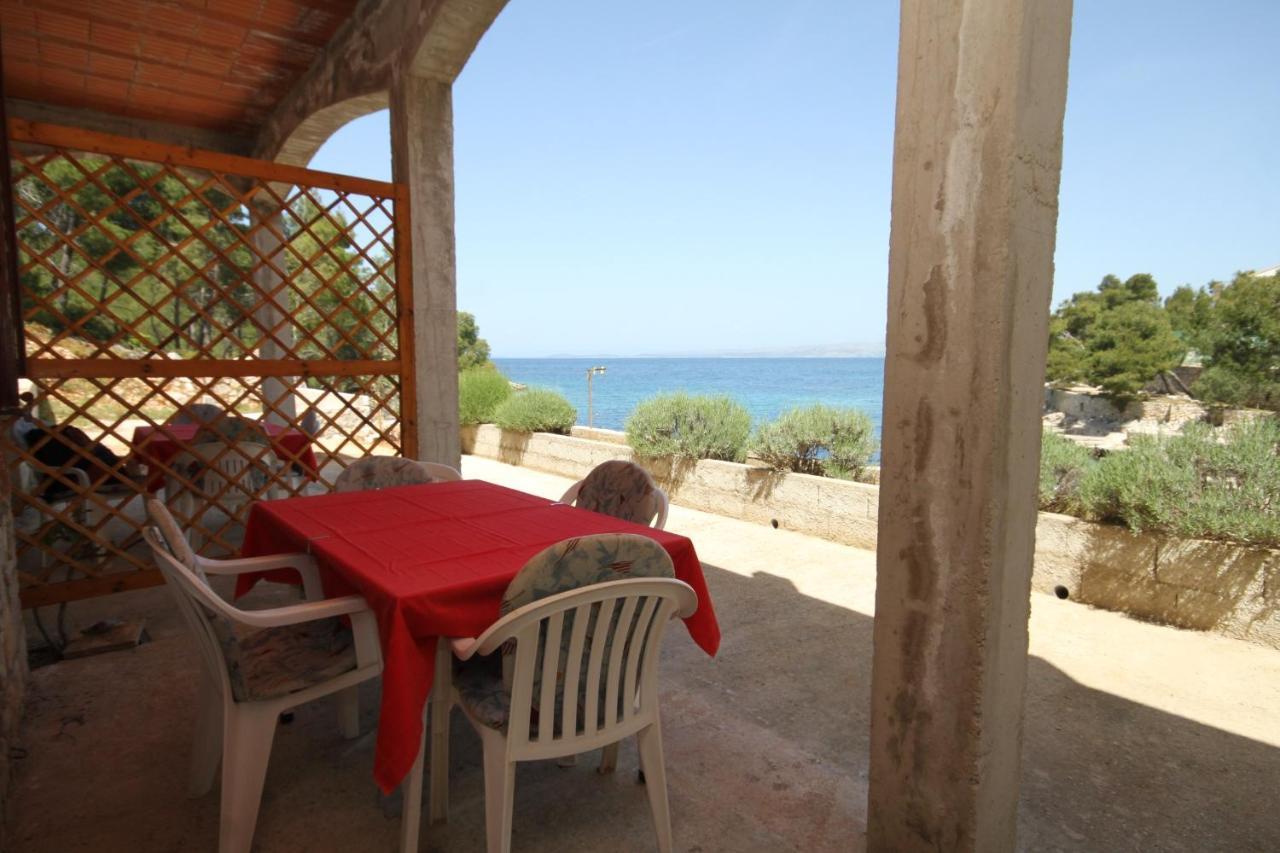 Apartments By The Sea Cove Zastupac, Hvar - 8761 Hvar Town Exterior photo