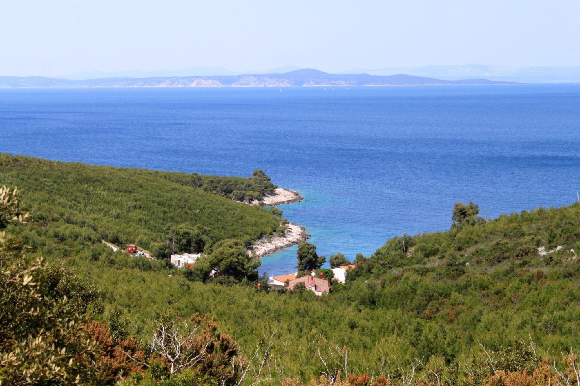Apartments By The Sea Cove Zastupac, Hvar - 8761 Hvar Town Exterior photo