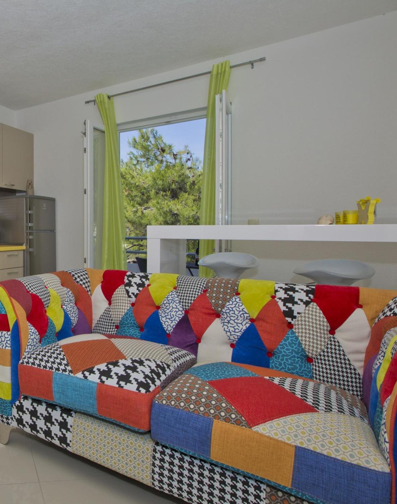 Apartments By The Sea Cove Zastupac, Hvar - 8761 Hvar Town Room photo